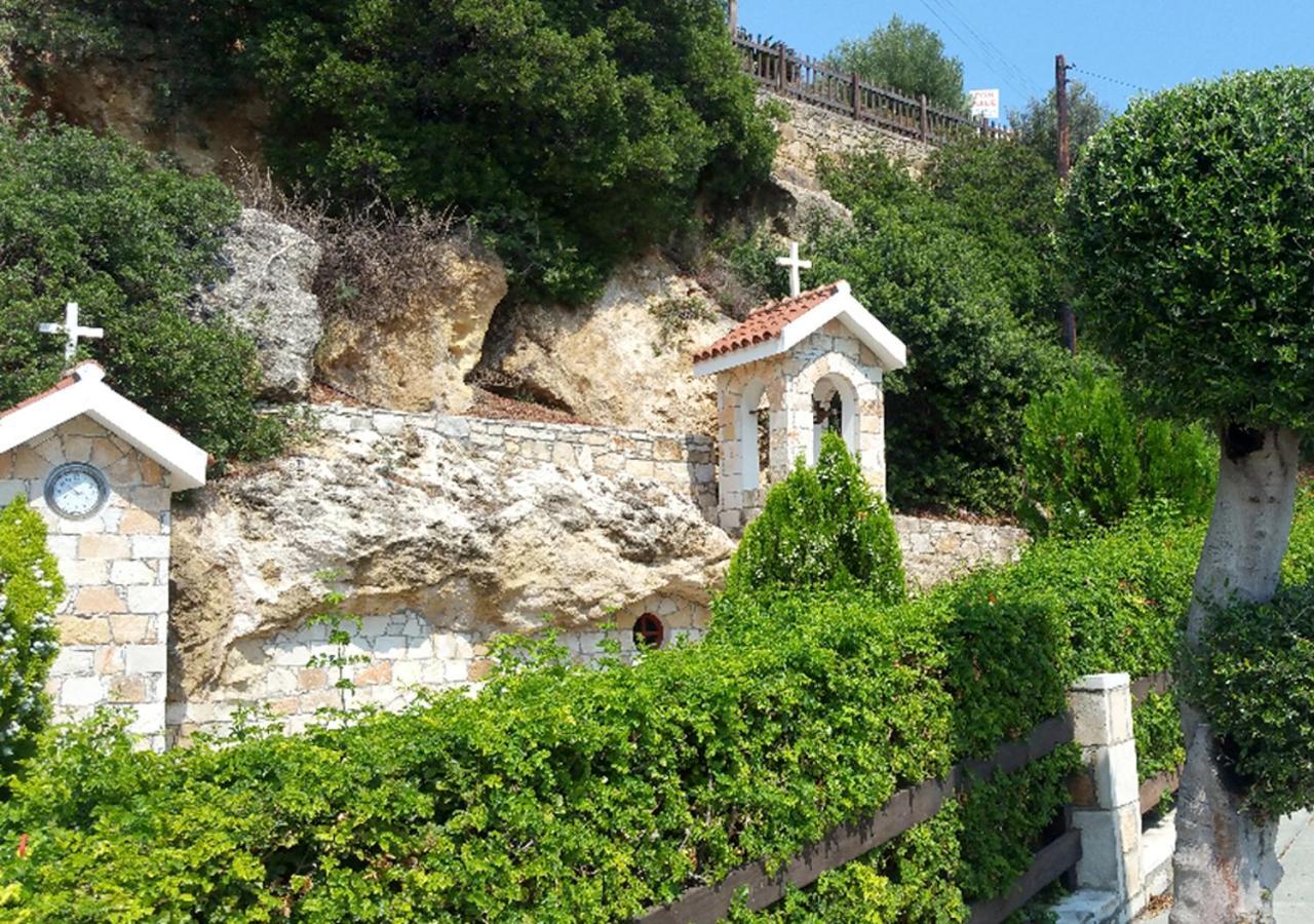 Maria Villa Писсури Экстерьер фото